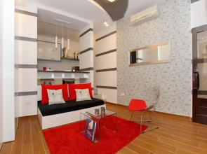 Apartment Picasso