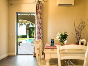 Kefalonia Villas Villa Elina