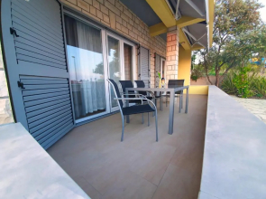 TJ Apartment 1 Zadar