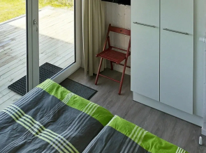 Holiday Home in Wendtorf