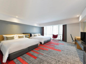 Отель BelAire Bangkok