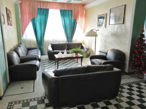Hotel Podio
