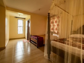 Stunning 3-bed Apartment in Najjera