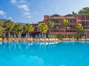 Sundia By Liberty Suncity - All Inclusive