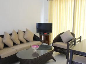 Central Self Catering Apartments