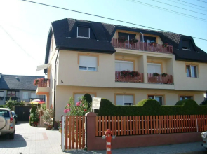 Jutka Guesthouse