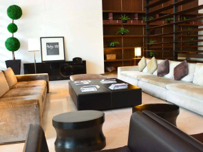 KLCC Apartments