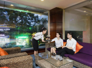 Brandi Nha Trang Hotel