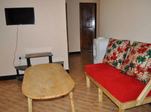 Bagamoyo Gold Accommodation