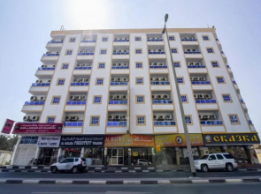 Al Malika Hotel Apartments