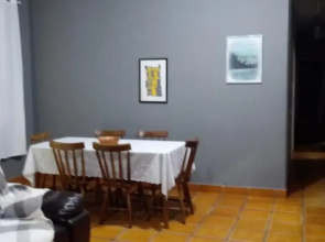 Casa Praia dos Anjos - 50m da praia
