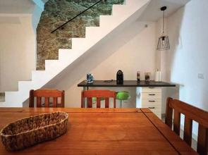 Santa Maria House