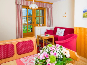 Landhaus Birgbichler