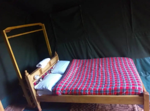 Masai Adventure Camp