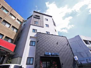 Daegu Kyungpook NU Eco