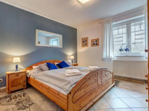 Ostseetraum Wohnung 6