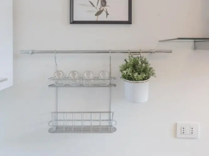 Chiara s Apartment