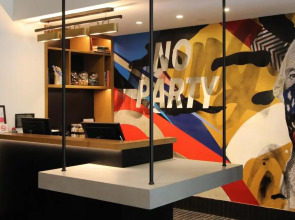 Generator Hotel Washington DC