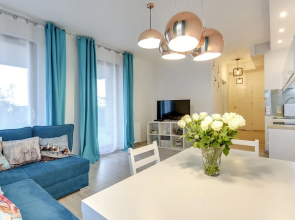 Bursztynowa Apartments