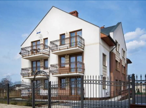 Jastarnia Residence