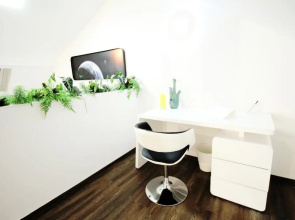 SPACE Loft near university for work and travel by SECRET HIDEAWAYS