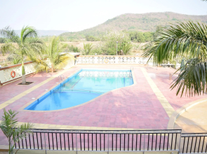 Anand Agro Resort Kashid