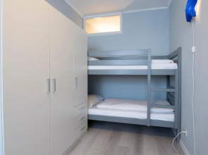 Ferienwohnanlage Leuchtturmweg IFA Wohnung Goch 3-3-11
