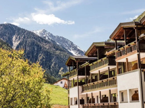 Almina Family and Spa