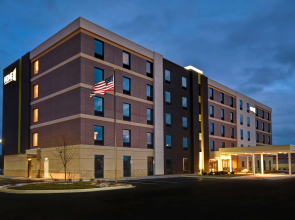 Home2 Suites by Hilton Bowling Green