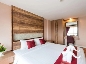 Eastiny Resort & Spa