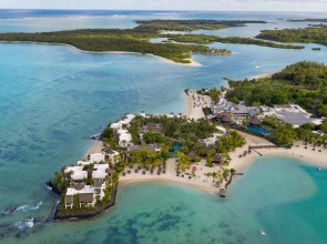 Shangri-La Le Touessrok, Mauritius