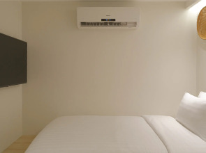 Simplestay Chatuchak, Surestay Collection By Best Western