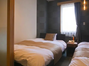 Auberge Dogo