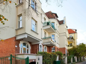 Admiralski- Stylish Apartment 100 Meters From Seaside