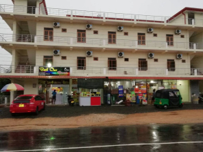 Hero Palace Hotel