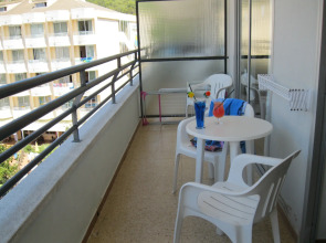 Aparthotel Esmeraldas