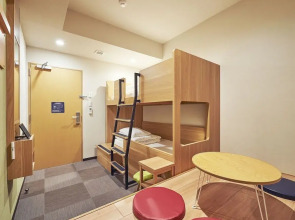 The Pocket Hotel Kyoto-karasumagojo