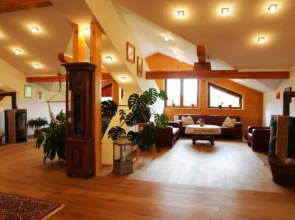 Luxusappartement