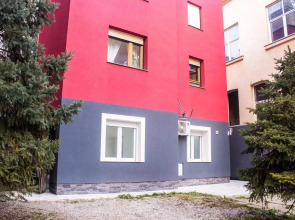 Zagreb Creative Apartments APP 1