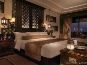 Radisson Blu Resort, Sharjah-United Arab Emirates