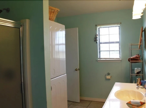 La Getaway 3 Bedroom Home