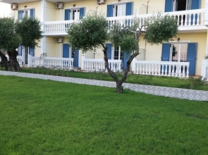 Elaias Gi Residence