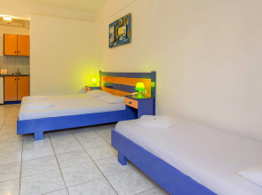 Eltina Apartments