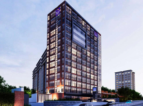 Sleep Inn Ciudad de México