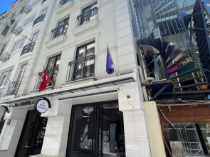 UK Hotel İstanbul