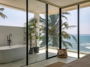 The Mangroves Villa Goviyapana