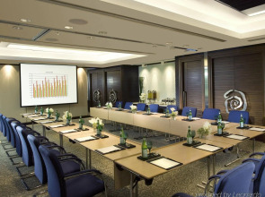 Отель Regal Hongkong