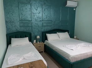Beautifully Furnished Apartment in Plazh