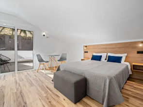 São Lourenço Guest House