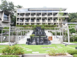 Niraamaya Retreats Samroha Athirappilly
